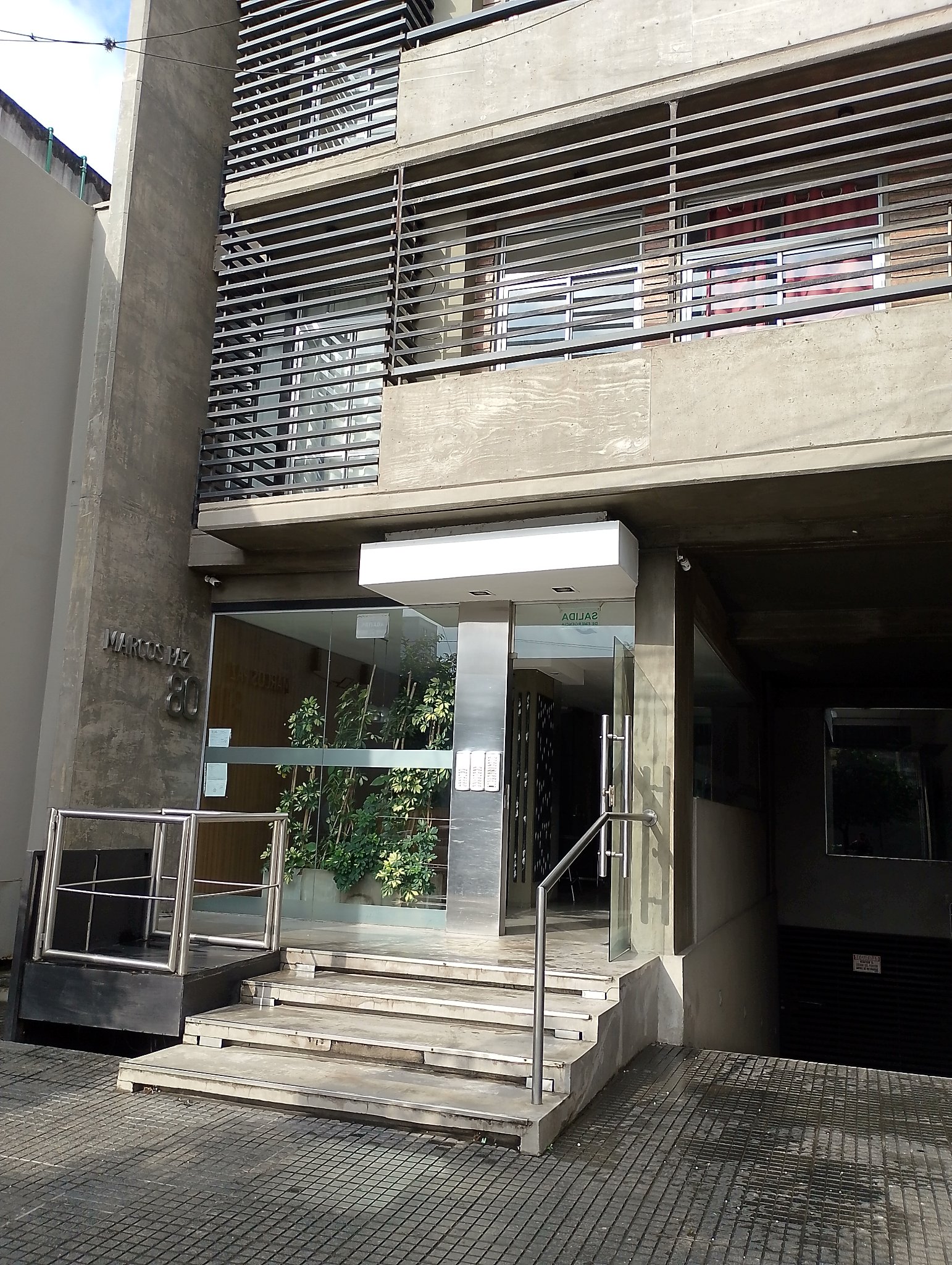 Departamento Marcos Paz 8 · C