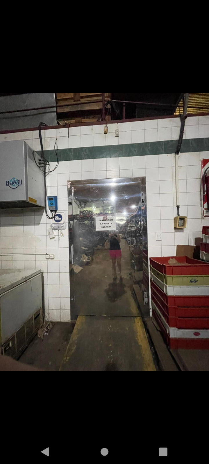 Local Bolivia  344