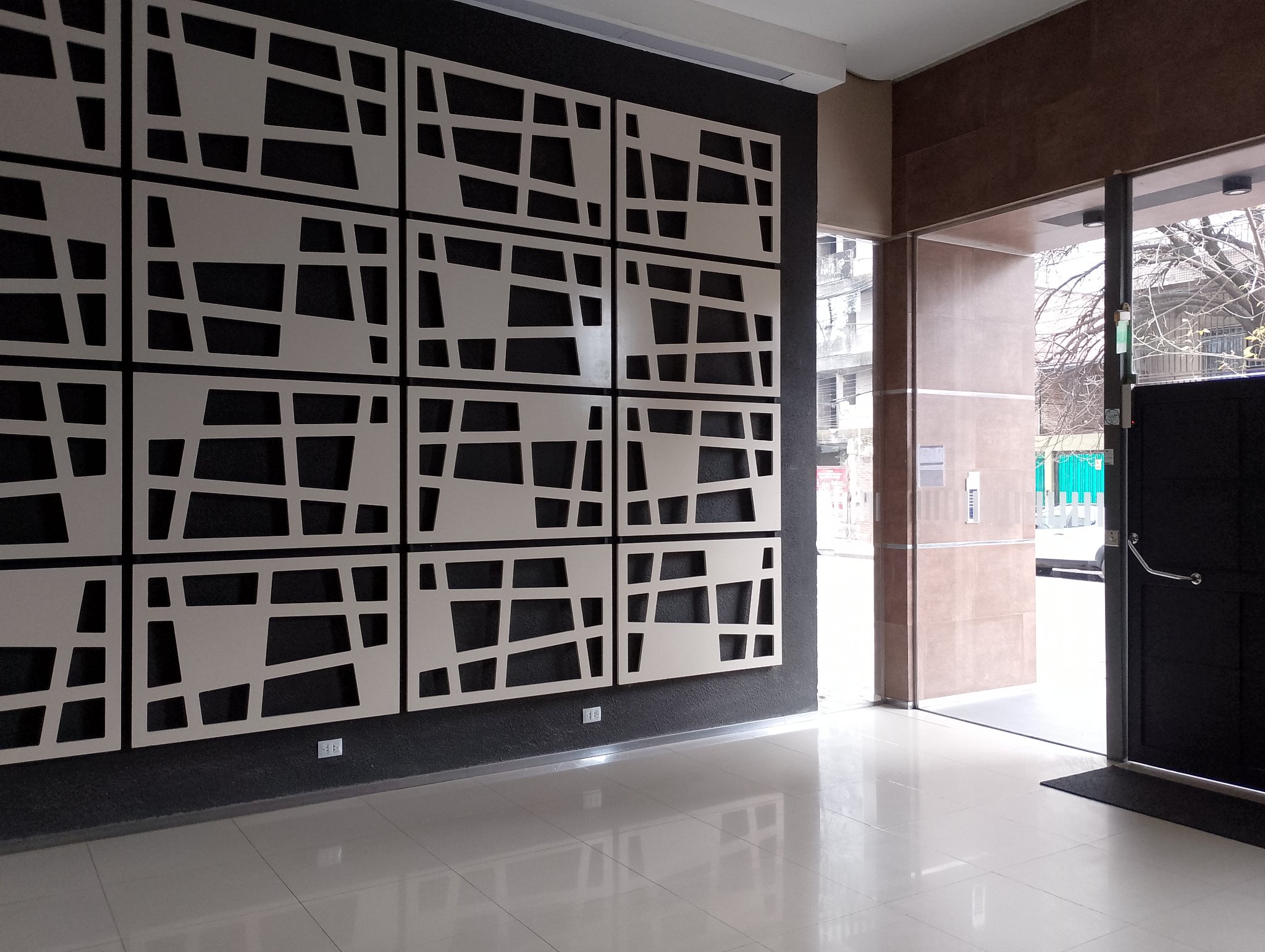 Departamento Entre Ríos  777 · C