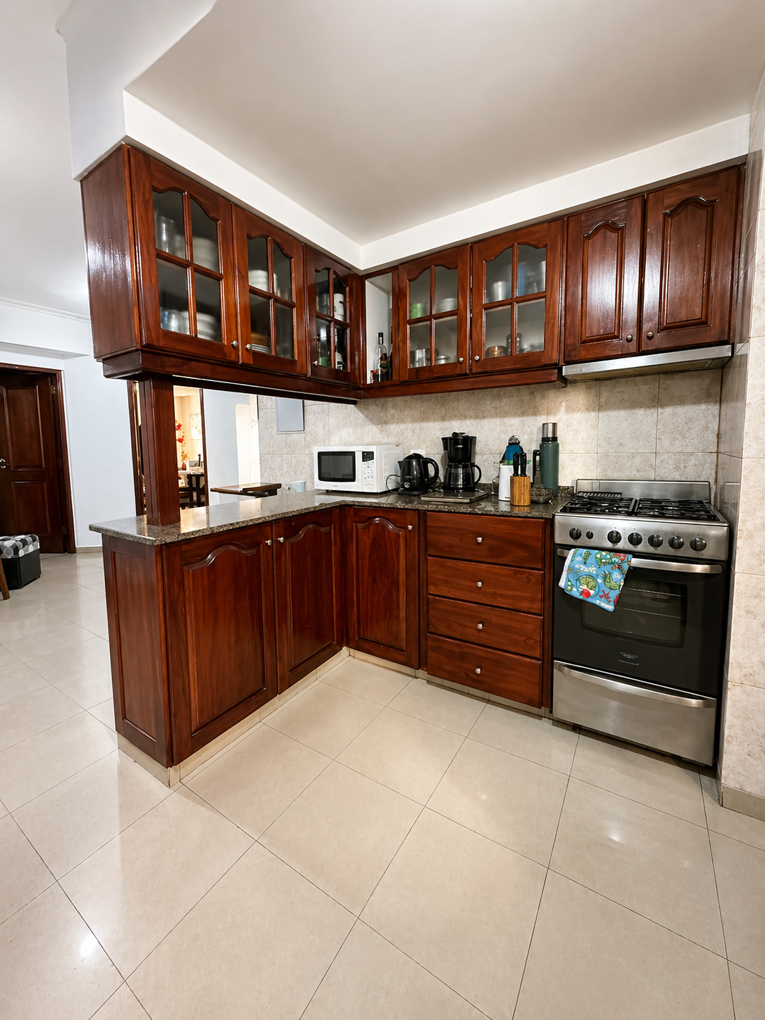 Departamento chacabuco demo 33 · 33