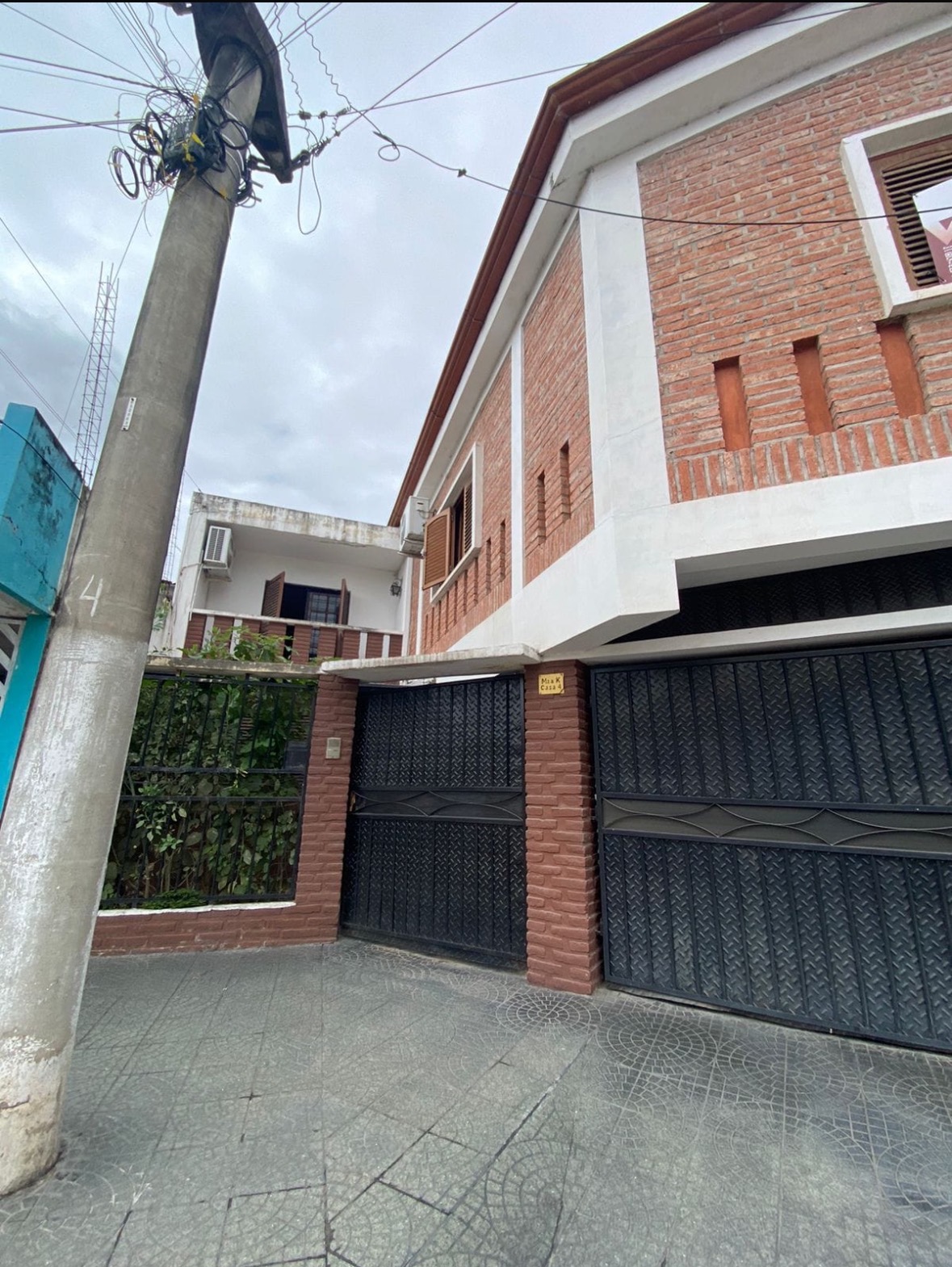 Doctor Raúl Prebisch 3400